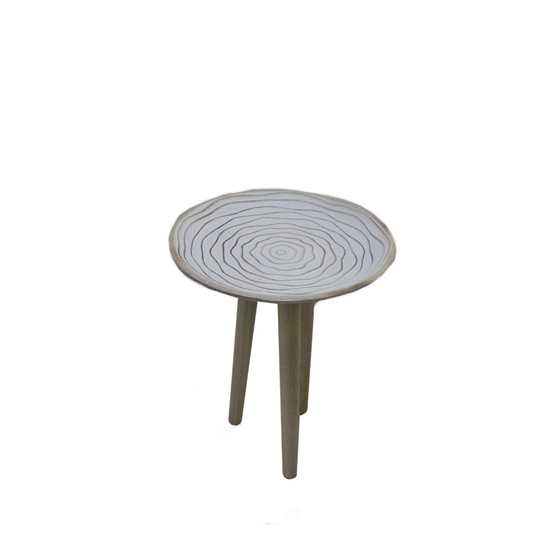 Picture of Side Table - 37 x 29.5 Cm