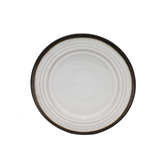 Picture of Side plate - 21 Cm