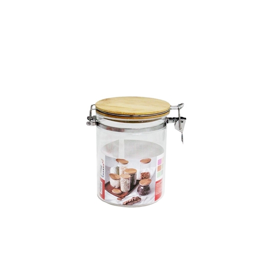 Picture of Food storage container - 13 x 10 Cm