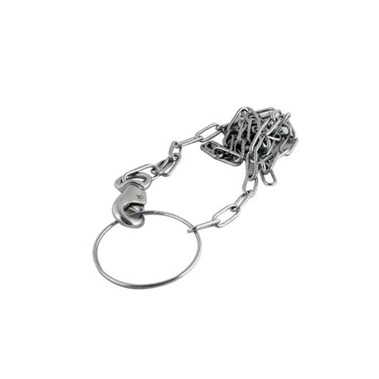 Picture of Dog Chain Leash - 2m
