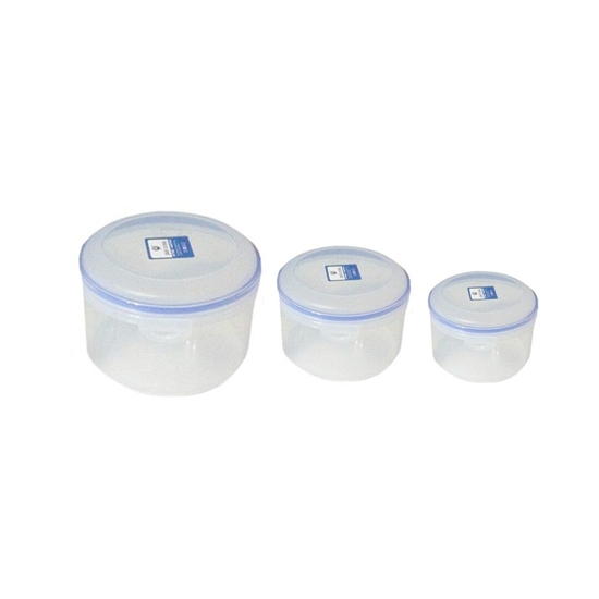 Picture of Food Storage Container Set