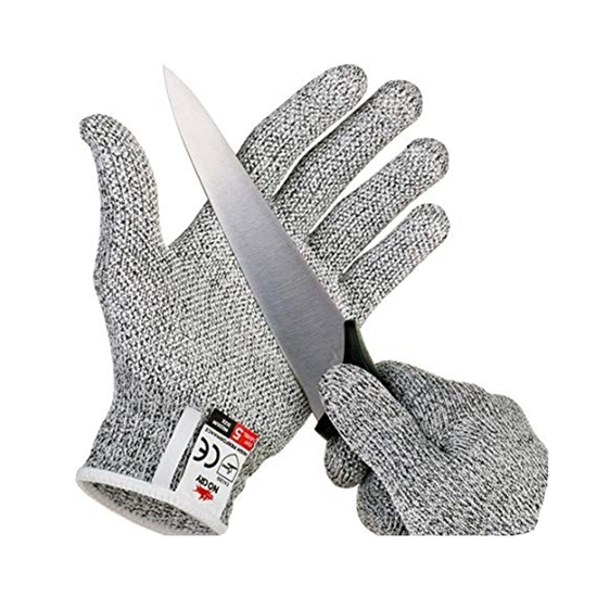 Picture of Cut Resistant Gloves - 22 x 11 Cm