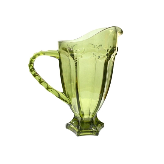 Picture of Glass Jug - 15 x 25 Cm