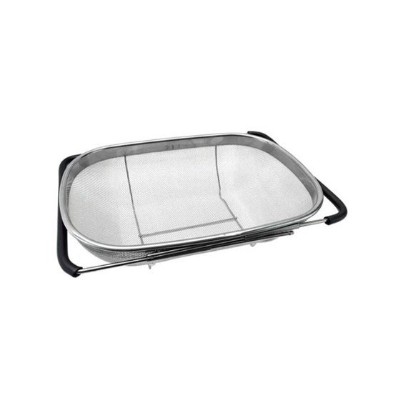 Picture of RECTANGULAR STRAINER  27*18CM