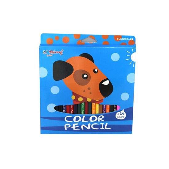 Picture of Color Pencil