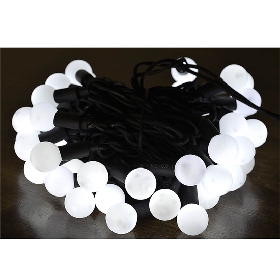 Picture of White String Light - 10 M