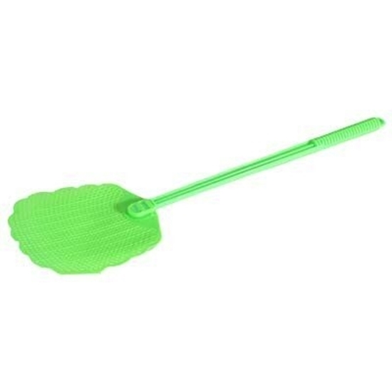 Picture of Fly Swatter, Strong Flexible Manual Swat Set Pest Control, Assorted Colors