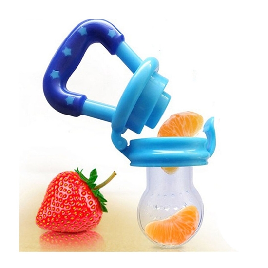 Picture of Fruit Pacifier