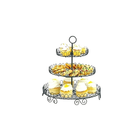 Picture of Cupcake Stand - 310 x 31 Cm