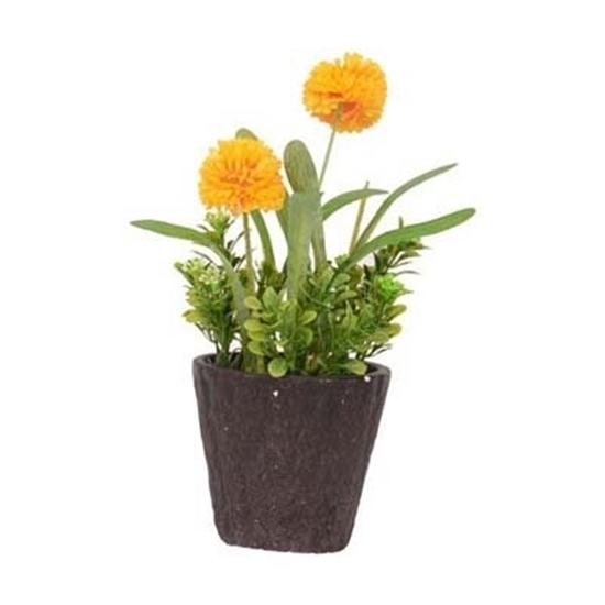 Picture of Artificial Potted Plant - 26 Cm