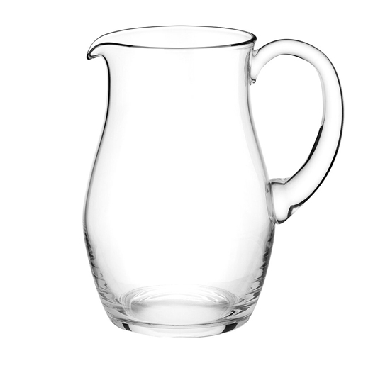 Picture of Glass Pitcher
