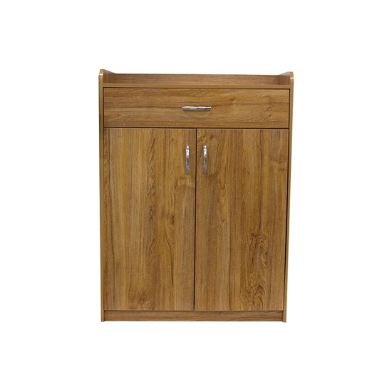 Picture of Shoe Cabinet - H110 x W80 x D36 Cm