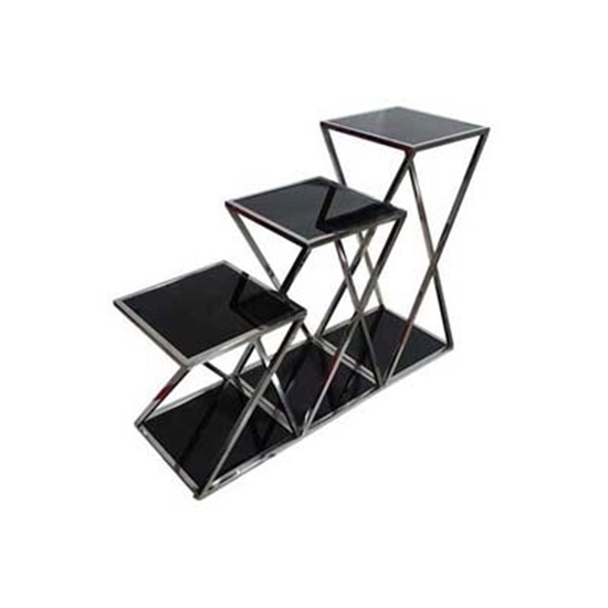 Picture of Side Tables - Set of 3
