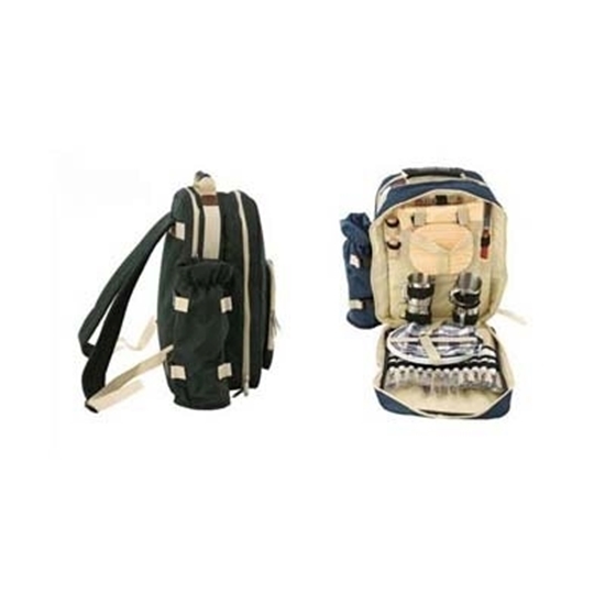 Picture of Multi Sports Backpack - 42 x 38 x 15 Cm