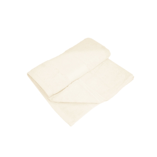 Picture of Bath Towel - Off White  - 100% Cotton - 70 x 140 Cm