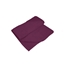 Picture of Bath Towel - Dark Purple - 100% Cotton - 70 x 140 Cm