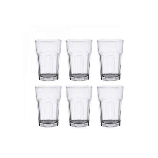 Picture of Glass Tea/Set of 6