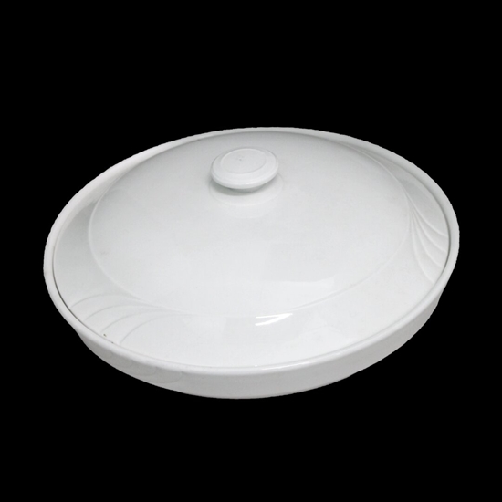 Picture of Serving Bowl with Lid - 34 Cm