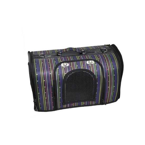 Picture of Foldable Pet Kennel - 40 x 25 x 22 Cm