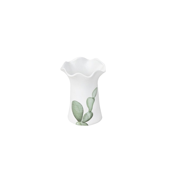 Picture of Ceramic Flower Vase - 15 x 10 Cm