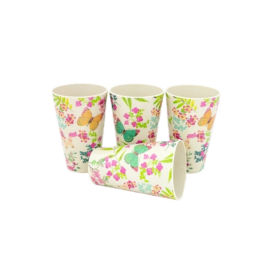 Picture of Cups/set of 4