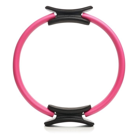 Picture of Pilates Ring - Premium Power Resistance Full Body Toning Fitness Circle