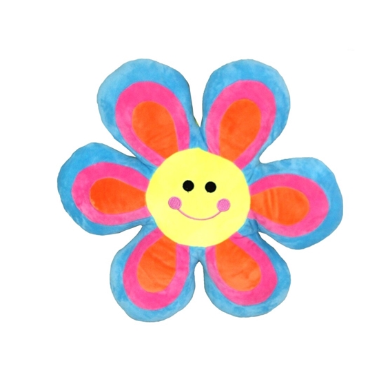 Picture of Blush Flower Toy - 39 Cm