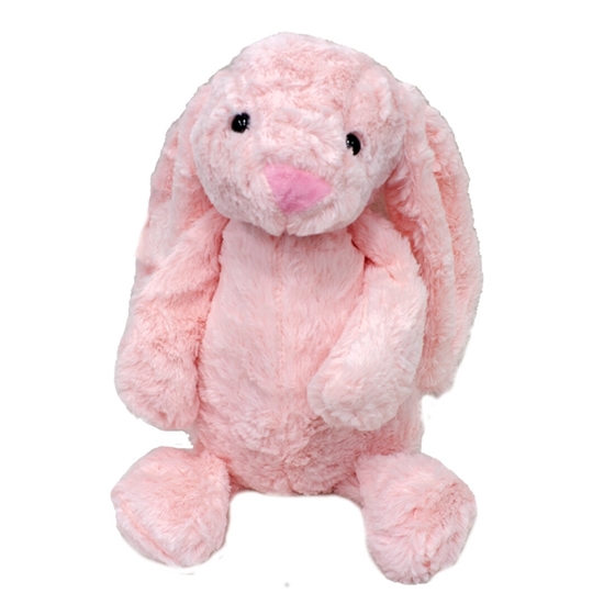 Picture of Rabbit Stuffed Toy - 25 Cm