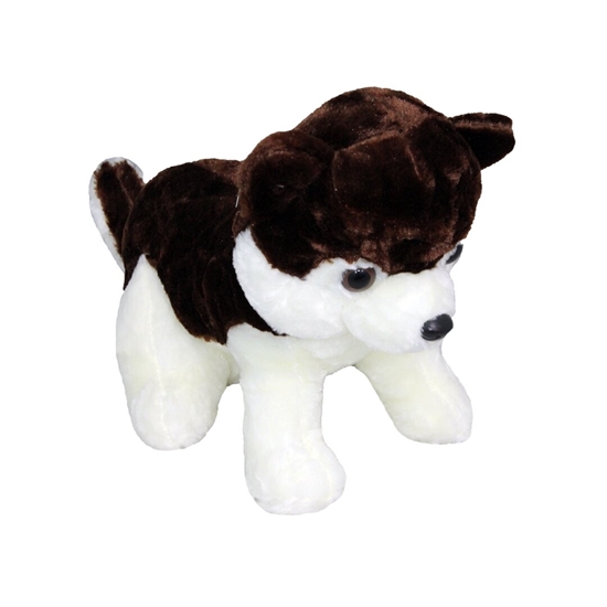 Picture of Dog Stuffed Toy - 35 Cm