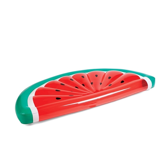Picture of Watermelon Pool Float - 185 x 79 Cm