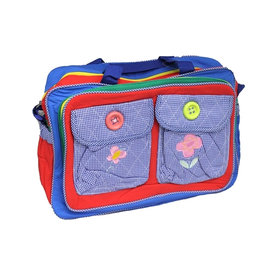 Picture of Mamy Bag - 50 x 28 Cm