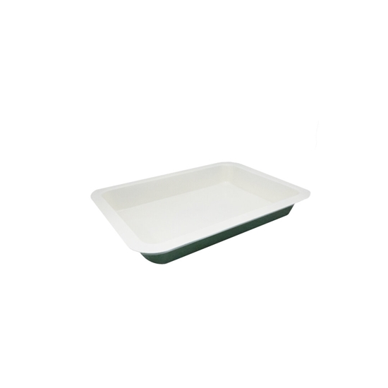 Picture of Rectangle Non-Stick Roasting Pan - 34 x 24 x 5 Cm