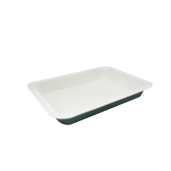Picture of Rectangle Non-Stick Roasting Pan - 37 x 27 x 5 Cm