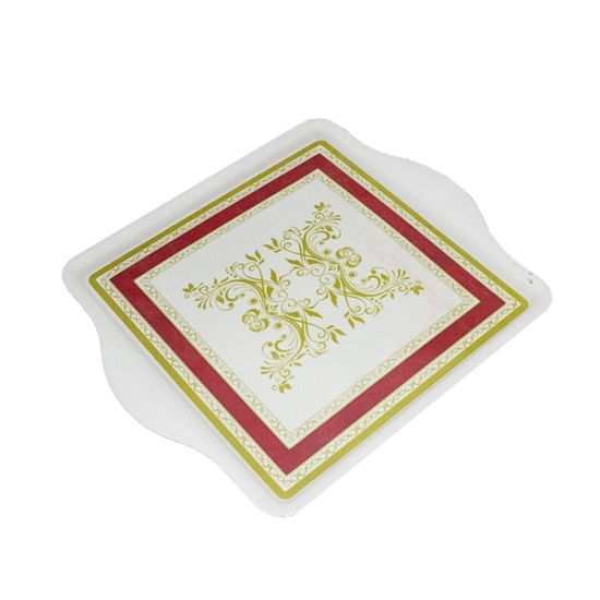 Picture of Melamine Tray - 42 x 36 Cm