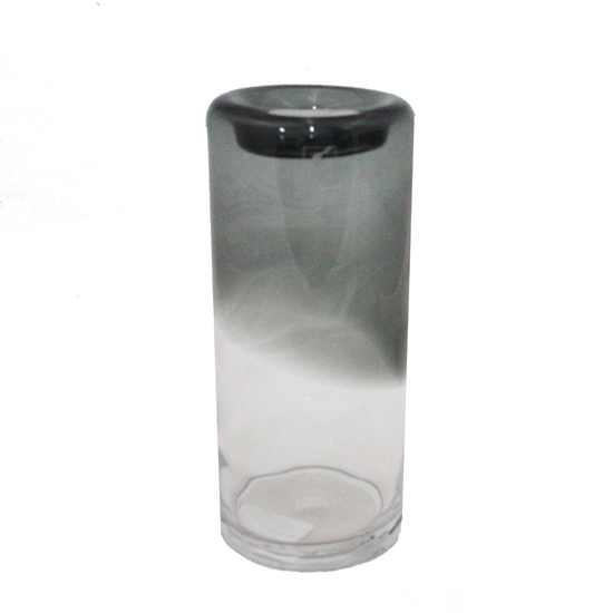 Picture of Glass Cylinder Vase - 30 x 13 Cm