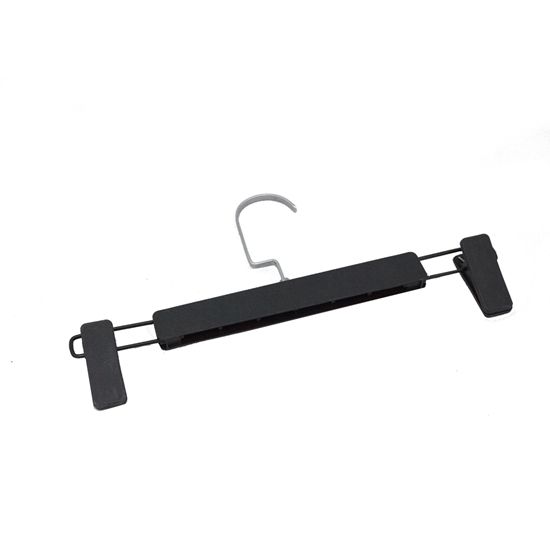 Picture of Plastic Hanger with Clip - 32.5 x 16.5 Cm