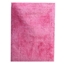 Picture of Pink Shaggy Carpet - 160 x 230 Cm