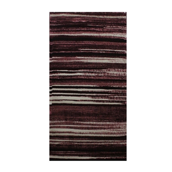 Picture of Printed Carpet - 80 x 150 Cm