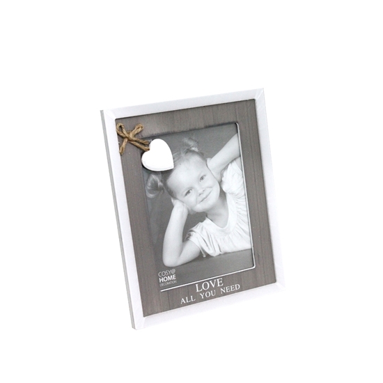 Picture of Photo Frame -  19 x 24 x 1.6 Cm