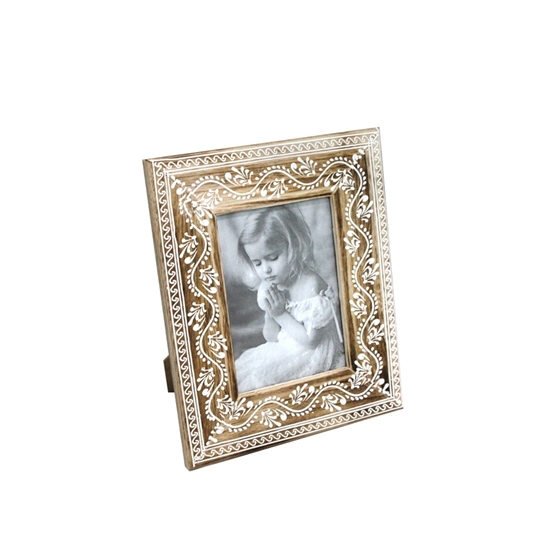 Picture of Photo frame - 22 x 27 Cm
