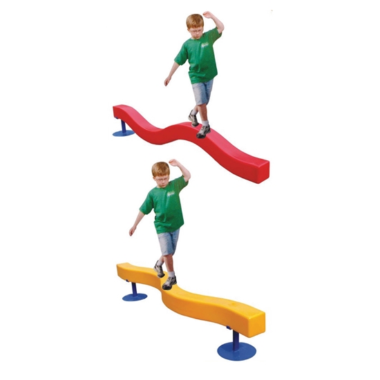 Picture of BALANCE BEAM