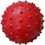 Picture of SOFT RUBBER SPIKY BALL - 10 Cm/55 Cm