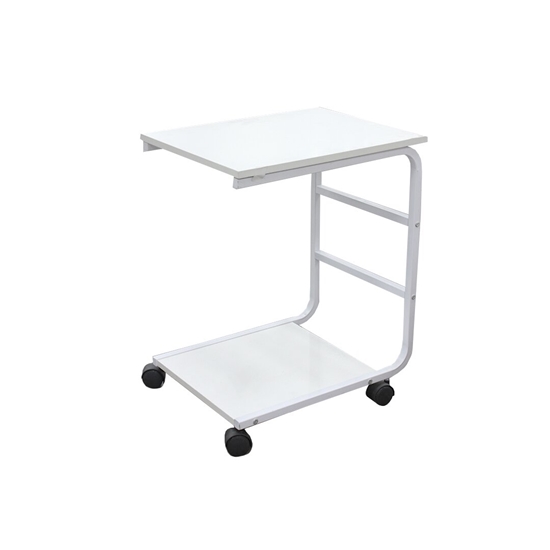 Picture of Serving Trolley On Wheel - H36 x W34 x D50 Cm