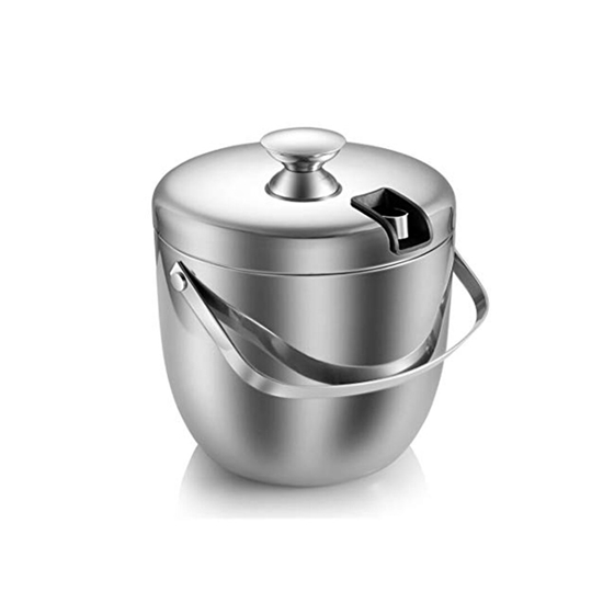 Picture of STAINLESS STEEL ICEA BUCKET