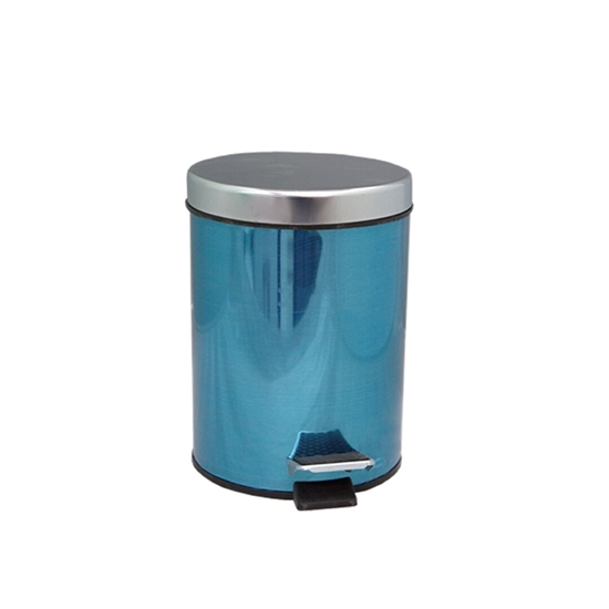 Picture of Stainless Steel Pedal Bin - 12 L
