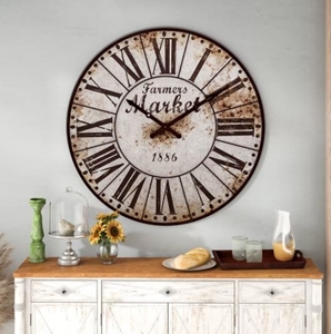 Picture for category Wall Clocks