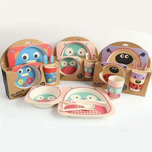 Picture for category Children's Kitchenware & Tableware