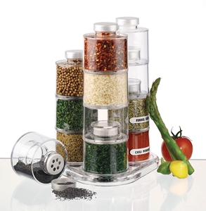 Picture for category Spice & Condiment Stands