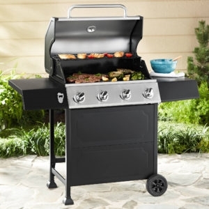 Picture for category Barbecue grills