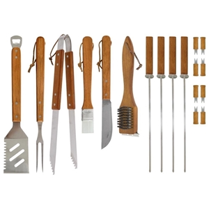 Picture for category Barbeque Tools